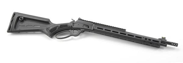 Unterhebelrepetierbüchse Marlin DARK SERIES MODEL 1894 16.17" .357 Mag., Bild 6